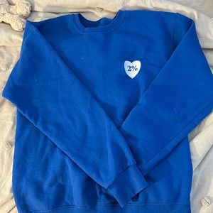 Old Paige Lorenze merch